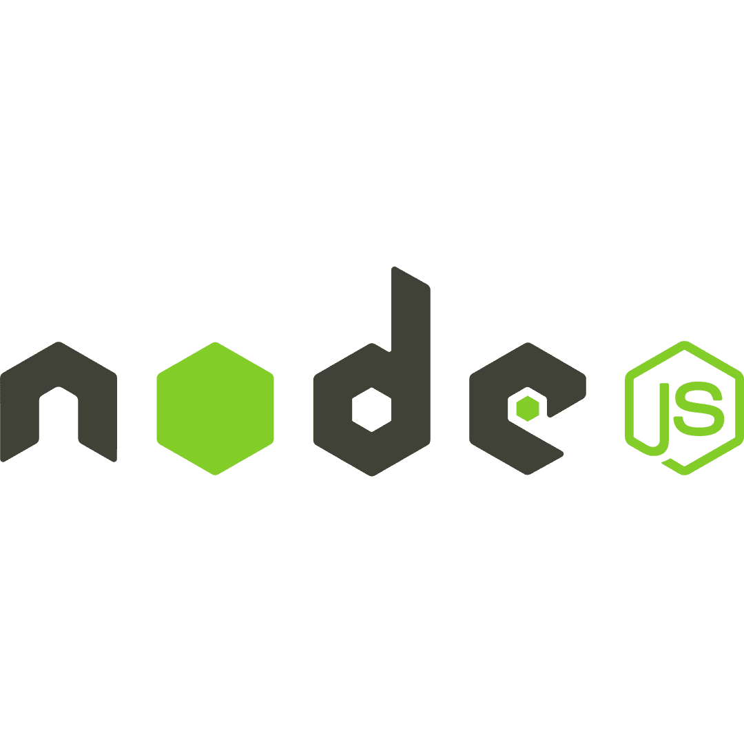 node js